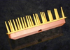 Comb Brush - R16 - Braun Brush Co.