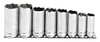 DRIVE SOCKET SET -- 209-CNB - Image