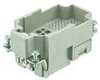 Heavy Duty Power Connectors - 09380873001 - VAST STOCK CO., LIMITED
