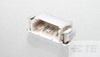 PCB Headers & Receptacles - 4-1734261-5 - TE Connectivity