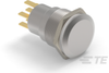Push Button Switches - 7-2213767-0 - TE Connectivity
