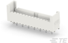 PCB Headers & Receptacles - 1-1971820-4 - TE Connectivity