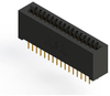 Card Edge Connectors - Edgeboard Connectors - 392-032-524-201 - Lingto Electronic Limited