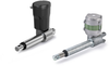Linear actuators -- CAT 32B