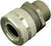 Cord Connector, Aluminium, 1 Npt; Thread Size Imperial Hubbell Wiring Devices - 91B3541 - Newark, An Avnet Company