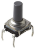 Tactile Sw, Spst-No, 0.01A, 32Vdc, Th; Product Range C&k Components - 50AC5280 - Newark, An Avnet Company