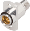 Rf Adaptor, Sma Jack-Bma Jack, 50 Ohm; Convert From Coax Type Amphenol Sv Microwave - 43AC7429 - Newark, An Avnet Company