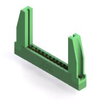 Card Edge Conn, Single, 12Pos, Th; Card Edge Connector Type Edac - 86AH5635 - Newark, An Avnet Company