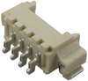 Connector, Header, 2Pos, 1Row, 1.25Mm; Connector Systems Amphenol Communications Solutions - 65AC3124 - Newark, An Avnet Company