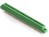 Card Edge Conn, Dual, 94Pos, Th; Card Edge Connector Type Edac - 65AJ1709 - Newark, An Avnet Company