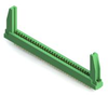 Card Edge Conn, Dual Side, 66Pos, Th; Card Edge Connector Type Edac - 58AJ5003 - Newark, An Avnet Company