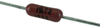 Metal Film Resistor, 1Mohm, 500Mw, 1%; Resistance Vishay - 63M2680 - Newark, An Avnet Company