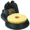 Auto-Sleep Work Stand With Sponge & Brass Pad; Accessory Type Metcal - 31M7904 - Newark, An Avnet Company