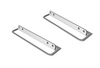 Small Enclosures - Rack-Mounted Enclosures -- RMCHANDLE5U - Image