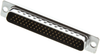 Hd-D Sub Conn, Plug, Dc, 62Pos; D Sub Connector Type Amphenol Communications Solutions - 01M1082 - Newark, An Avnet Company