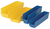 Storage Bins and Totes - QSB205 - Simplastics