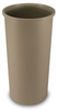 Rubbermaid® Untouchable® Round Container - 3546BE - Image Supply, Inc.