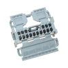 Rectangular Connector Housings - WM19990-ND - DigiKey