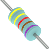 Through Hole Resistors - MFP50SBRD52-4K42-ND - DigiKey