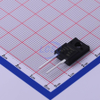 Diodes >> Fast recovery/high efficiency diode - STTH812FP - LCSC Electronics Technology (HK) Limited