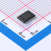 Single Chip Microcomputer/Microcontroller >> Microcontroller Units (MCUs/MPUs/SOCs) -- CS32F035F6P7 - Image