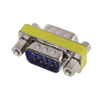 D-Sub, D-Shaped Connector Adapters - 1195-7212-ND - DigiKey
