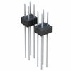 Headers, Male Pins - S2062-36-ND - DigiKey
