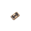 Arrays, Edge Type, Mezzanine (Board to Board) - 255-AXG4B0602TR-ND - DigiKey