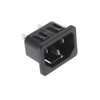 Power Entry Modules (PEM) - 486-4024-ND - DigiKey