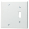 Combination Wallplates -- 88006 - Image