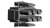 Headers & Wire Housings - 770041-1 - Powell Electronics, Inc.