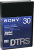 Sony - DARS-30MP - TapeOnline.com