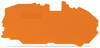 End plate - 2016-7692 - WAGO