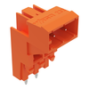 Male connector/plug - 232-362 - WAGO