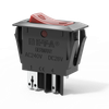 Thermal Overcurrent Circuit Breakers -- Type 1410-F1 - Image