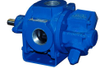 GMS1 1/2GF3-B Positive Displacement Pump -  - Gorman-Rupp Pumps
