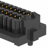 Arrays, Edge Type, Mezzanine (Board to Board) - SEAM-50-02.0-S-05-2-A-K-TR-ND - DigiKey