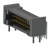 Headers, Male Pins - TFM-110-01-L-D-RE2-WT - ODG (Origin Data Global)