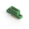 Edgeboard Connectors - 151-345-014-542-208-ND - DigiKey