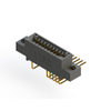 Edgeboard Connectors - 151-395-020-558-507-ND - DigiKey