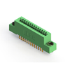 Edgeboard Connectors - 151-842-013-558-103-ND - DigiKey