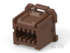 Rectangular Wire & Cable Connectors & Housings - 3-2426397-5 - TE Connectivity