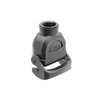 Heavy Duty Connector Housings, Hoods, Bases - 1195-19430100757-ND - DigiKey