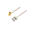 Coaxial Cables (RF) - 6099-PE3C4414-18-ND - DigiKey