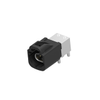 Headers, Male Pins - 17-2374901-1CT-ND - DigiKey