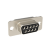D-Sub Connector Assemblies - L177DFE09SOL2-ND - DigiKey