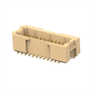 Headers, Male Pins - 17-2484140-4DKR-ND - DigiKey