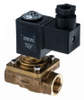 Pneumatic Solenoid Valves -- 1215801 - Image