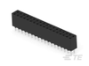 PCB Headers & Receptacles - 6-534206-8 - TE Connectivity