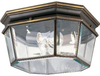 Exterior -Ceiling Mount - 285157 - Light Center (The)
